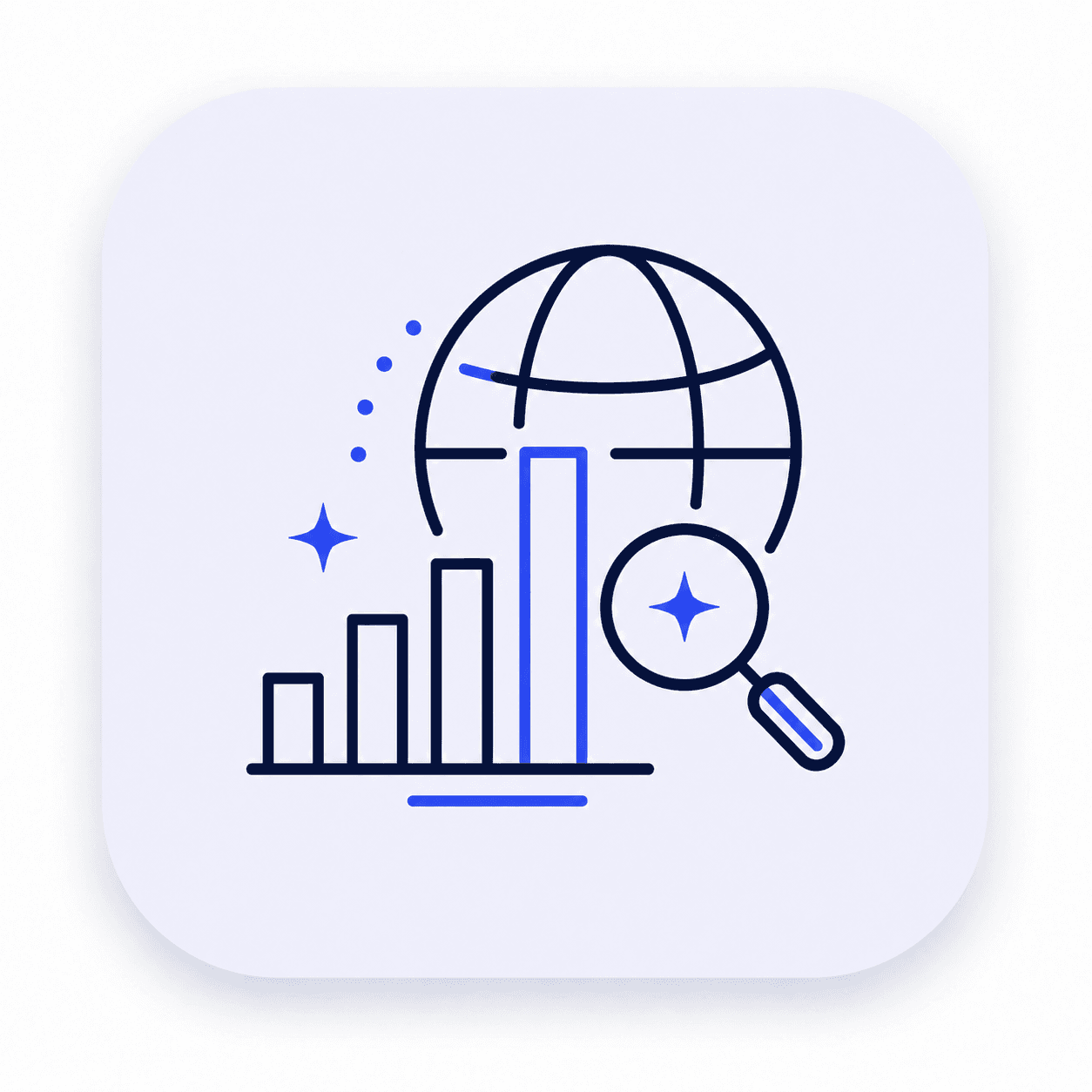 Data, Analytics & GEO