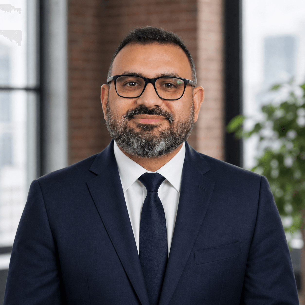 Sherif Ismail profile picture