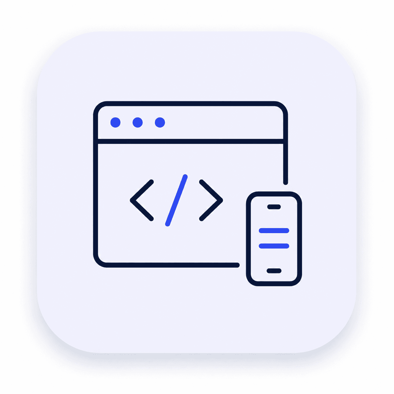 Websites & Web Apps